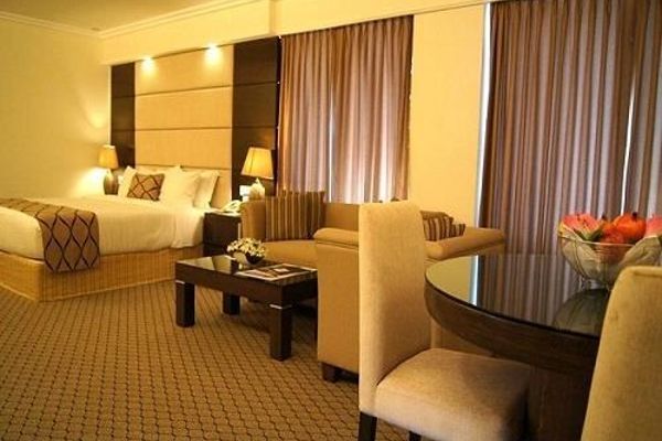 HOTEL AGRABAD (Chittagong)